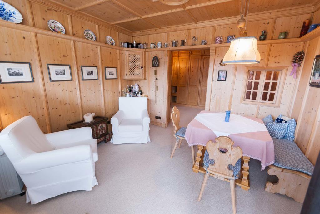 Modern Living Traditional Style Altenmarkt im Pongau Rom bilde